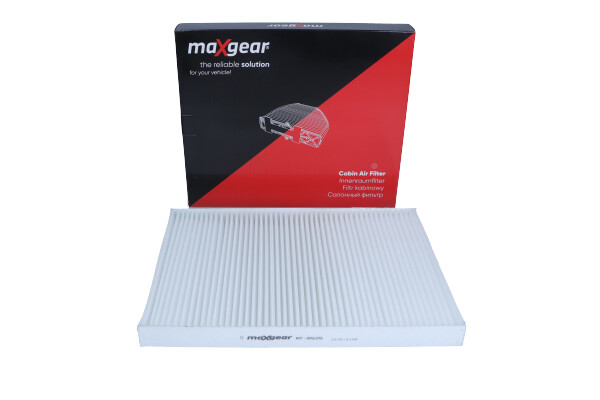 Maxgear Interieurfilter 26-1949