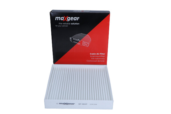 Maxgear Interieurfilter 26-1950