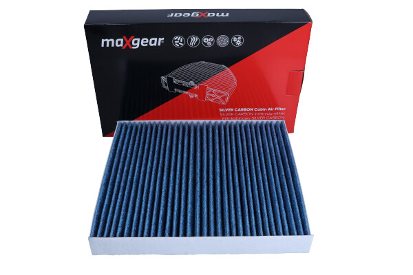 Maxgear Interieurfilter 26-1911