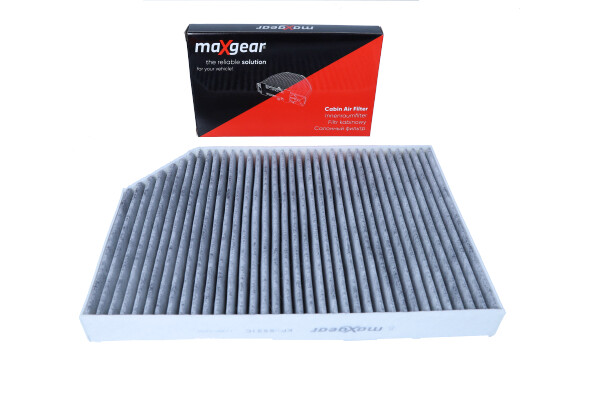 Maxgear Interieurfilter 26-1992