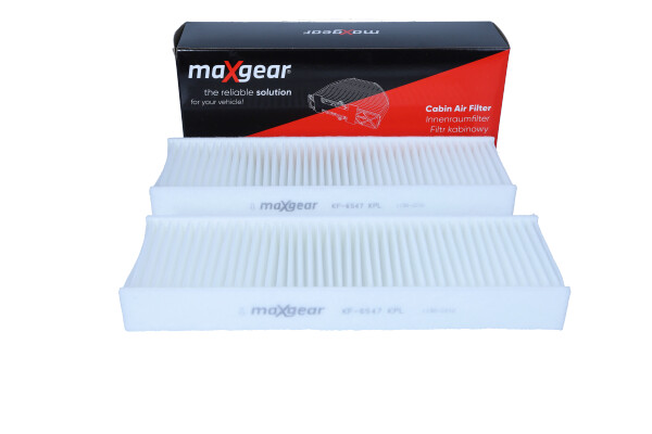 Maxgear Interieurfilter 26-2008