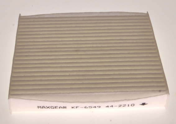 Maxgear Interieurfilter 26-2006