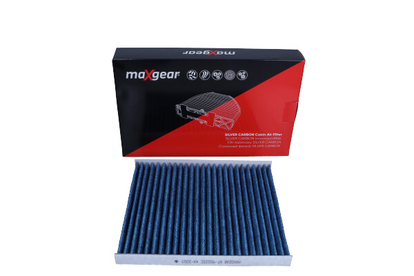 Maxgear Interieurfilter 26-1761