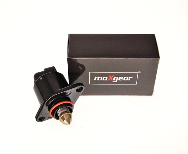 Maxgear Stappenmotor (nullast regeleenheid) 58-0022