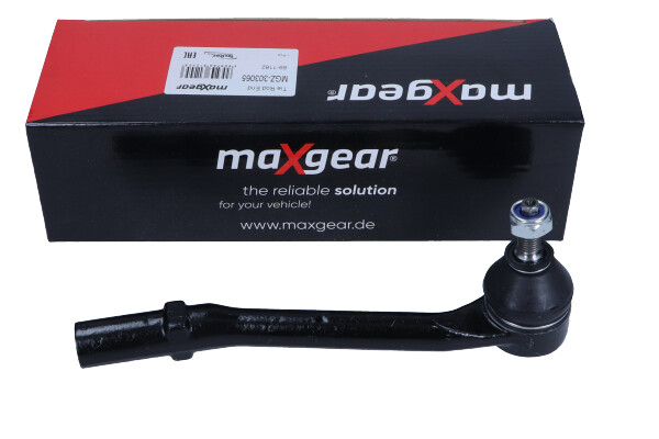 Maxgear Spoorstangeind / Stuurkogel 69-1182