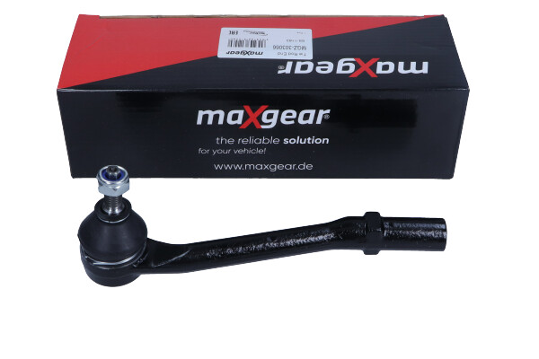 Maxgear Spoorstangeind / Stuurkogel 69-1183