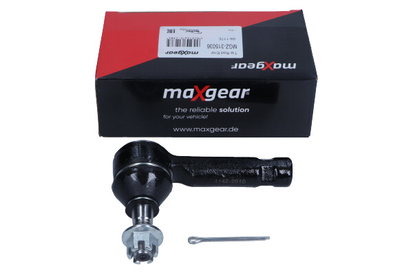 Maxgear Spoorstangeind / Stuurkogel 69-1175