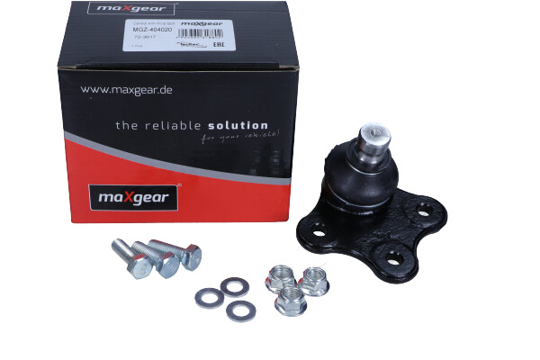 Maxgear Fuseekogel 72-3617