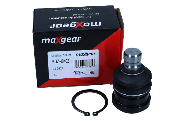 Maxgear Fuseekogel 72-3622