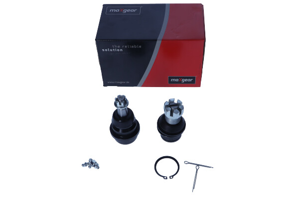 Maxgear Fuseekogel 72-4803