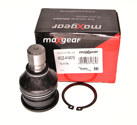 Maxgear Fuseekogel 72-4799