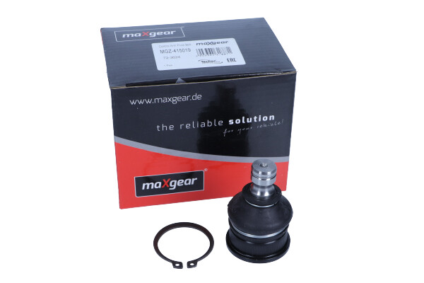 Maxgear Fuseekogel 72-3624