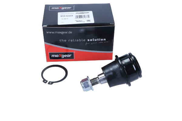 Maxgear Fuseekogel 72-3614