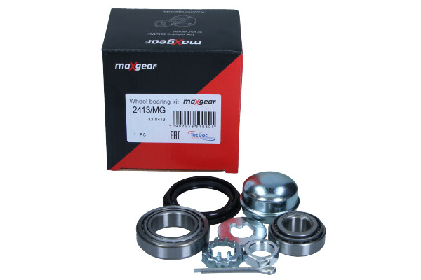 Maxgear Wiellagerset 33-0413