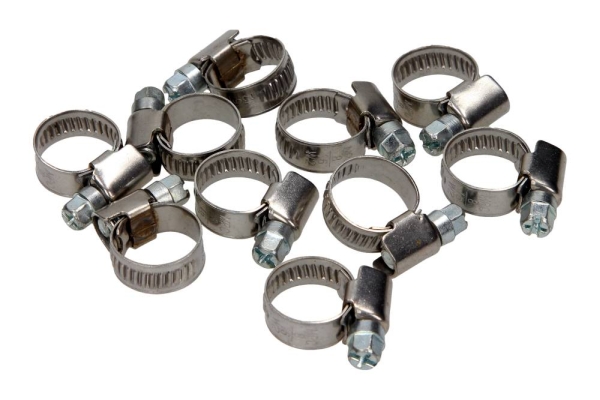 Slangklem Maxgear 84-0001