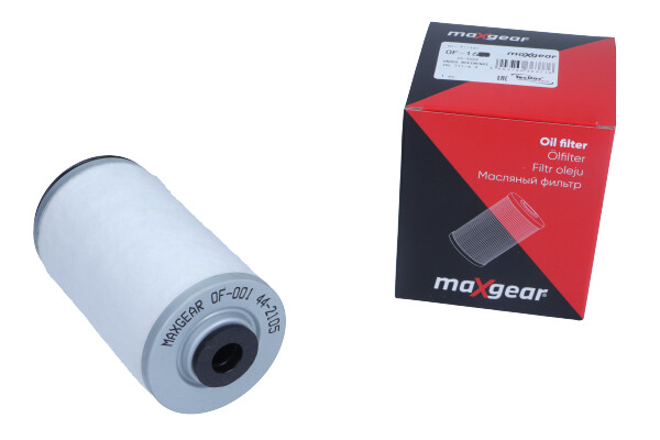 Maxgear Oliefilter 26-2010