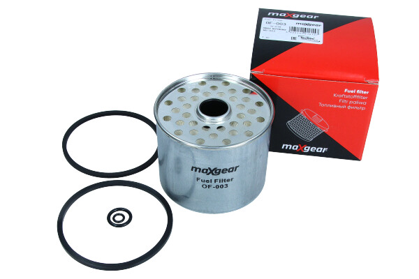 Maxgear Oliefilter 26-2108