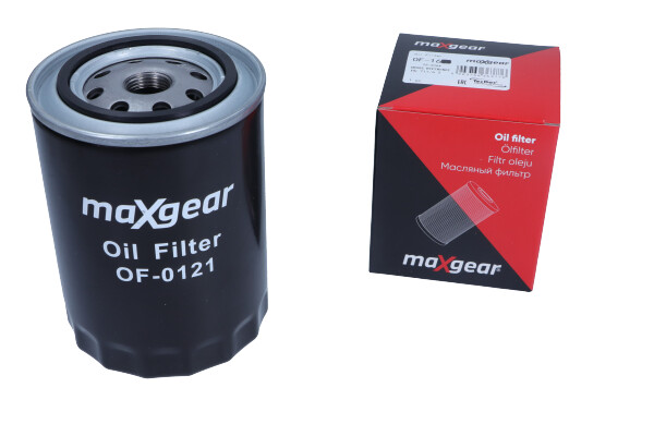 Maxgear Oliefilter 26-2052