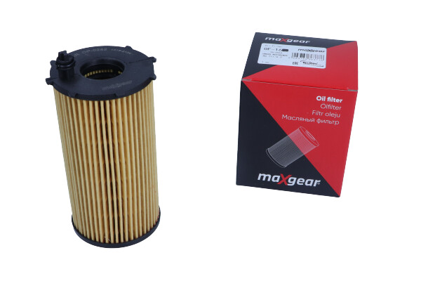 Maxgear Oliefilter 26-2068