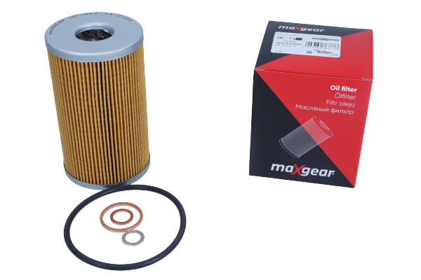 Maxgear Oliefilter 26-2013