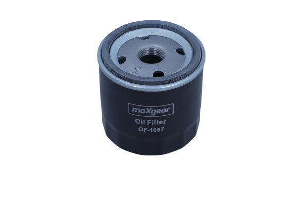 Maxgear Oliefilter 26-0401