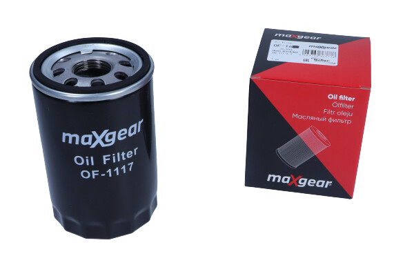 Maxgear Oliefilter 26-2032