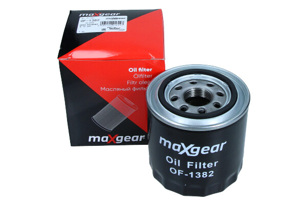 Maxgear Oliefilter 26-2095