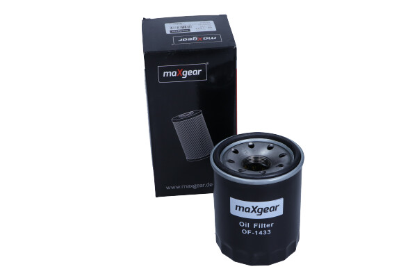 Maxgear Oliefilter 26-1526