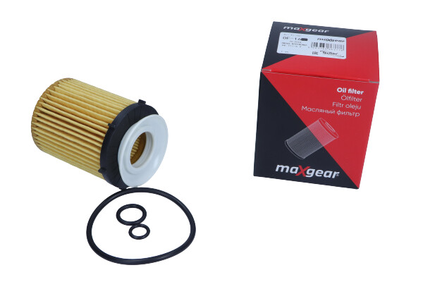 Maxgear Oliefilter 26-2064