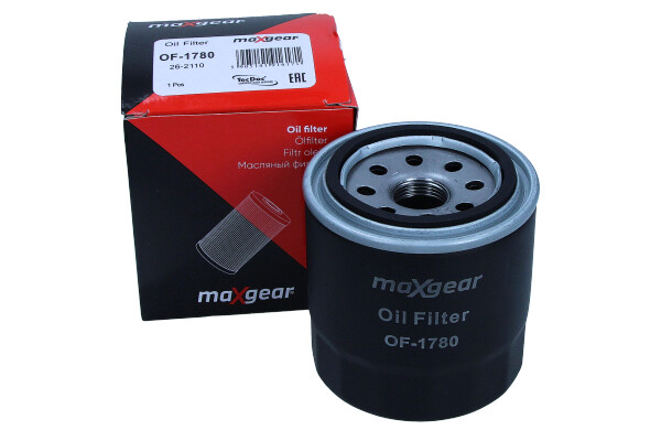 Maxgear Oliefilter 26-2110