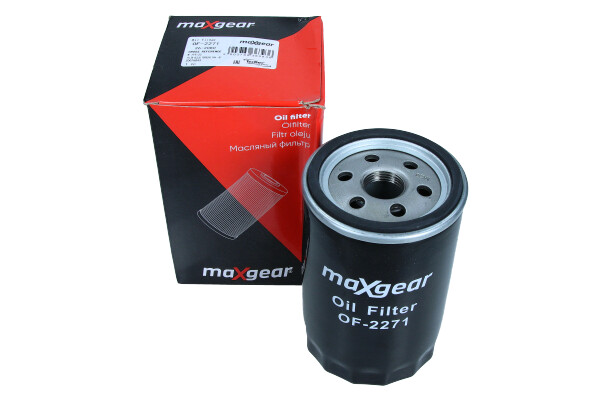 Maxgear Oliefilter 26-2080