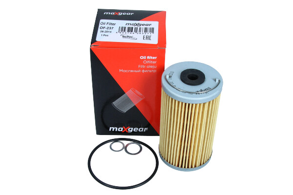 Maxgear Oliefilter 26-2014