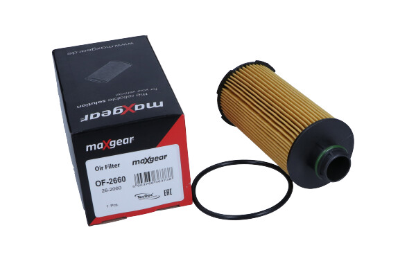 Maxgear Oliefilter 26-2060