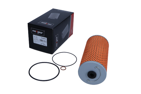 Maxgear Oliefilter 26-2015