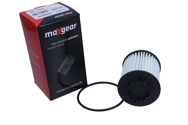 Maxgear Oliefilter 26-2016