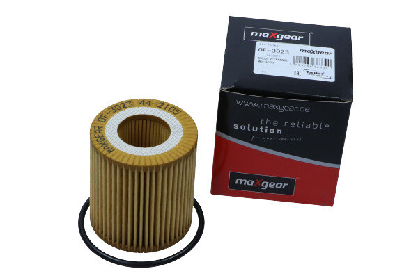 Maxgear Oliefilter 26-2017