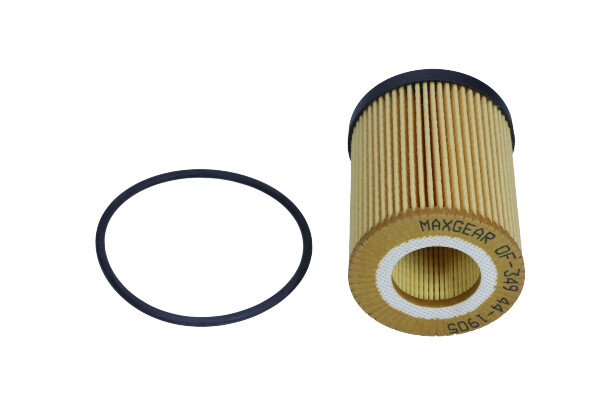 Maxgear Oliefilter 26-0068