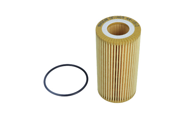 Maxgear Oliefilter 26-0302