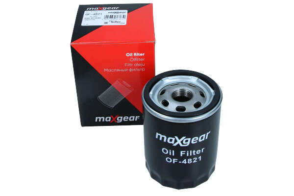 Maxgear Oliefilter 26-2050