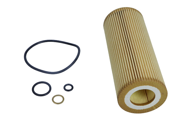 Maxgear Oliefilter 26-0312