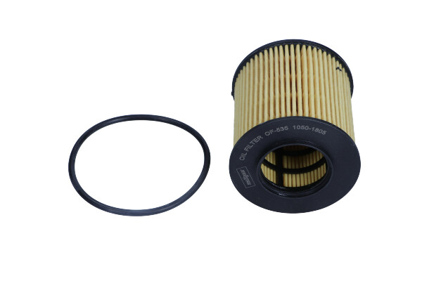 Maxgear Oliefilter 26-0314