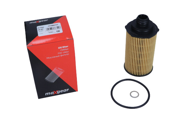 Maxgear Oliefilter 26-2051