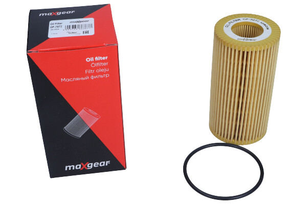 Maxgear Oliefilter 26-2054