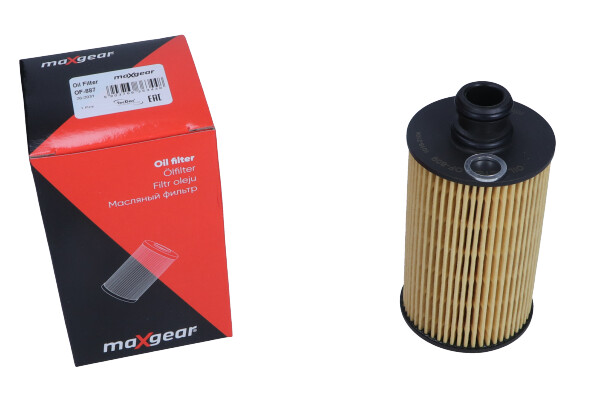 Maxgear Oliefilter 26-2026