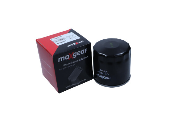 Maxgear Oliefilter 26-2039