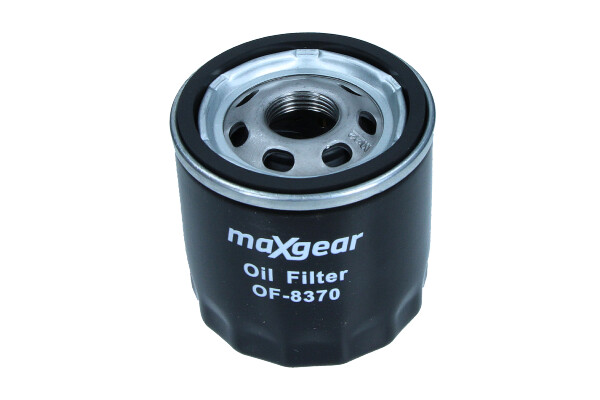 Maxgear Oliefilter 26-2072