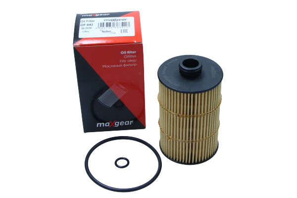 Maxgear Oliefilter 26-2028