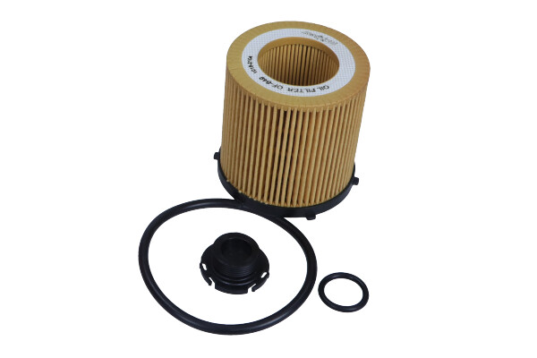 Maxgear Oliefilter 26-2029