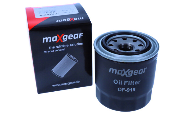 Maxgear Oliefilter 26-0427