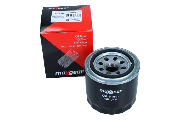 Maxgear Oliefilter 26-2045